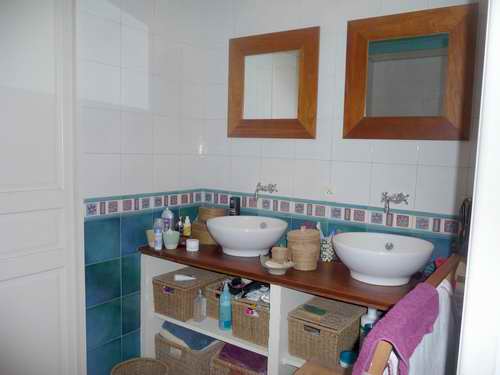 échoppe 100m² 3 chambres terrasse BORDEAUX BARRIERE DE BEGLES